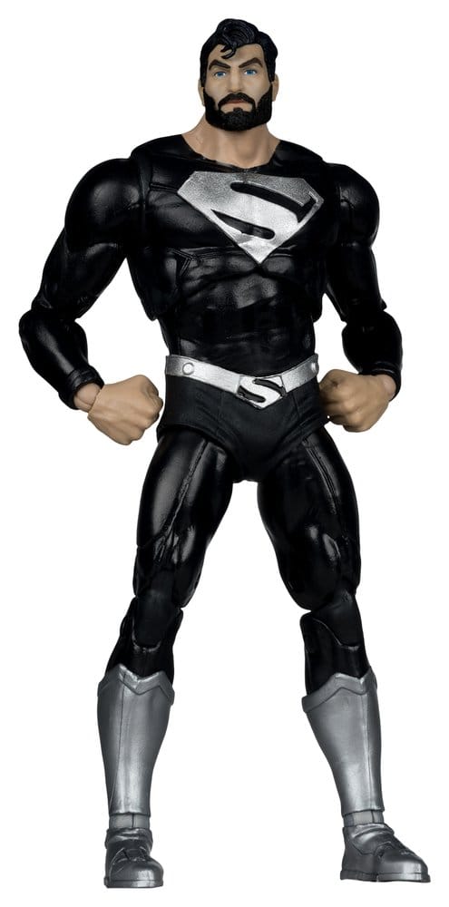 Action Figure Superman DC Multiverse 18 cm – McFarlane Toys