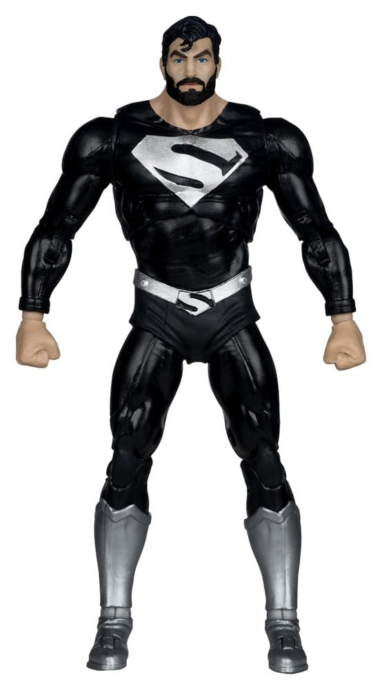Action Figure Superman DC Multiverse 18 cm – McFarlane Toys