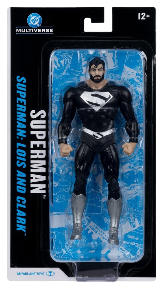 Action Figure Superman DC Multiverse 18 cm – McFarlane Toys