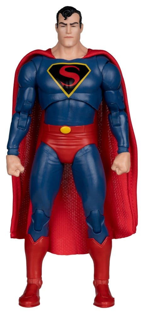 Action Figure Superman 19 cm DC Multiverse McFarlane Toys