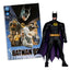 Action Figure Batman (Batman '89) 18 cm – DC Direct Page Punchers – McFarlane Toys