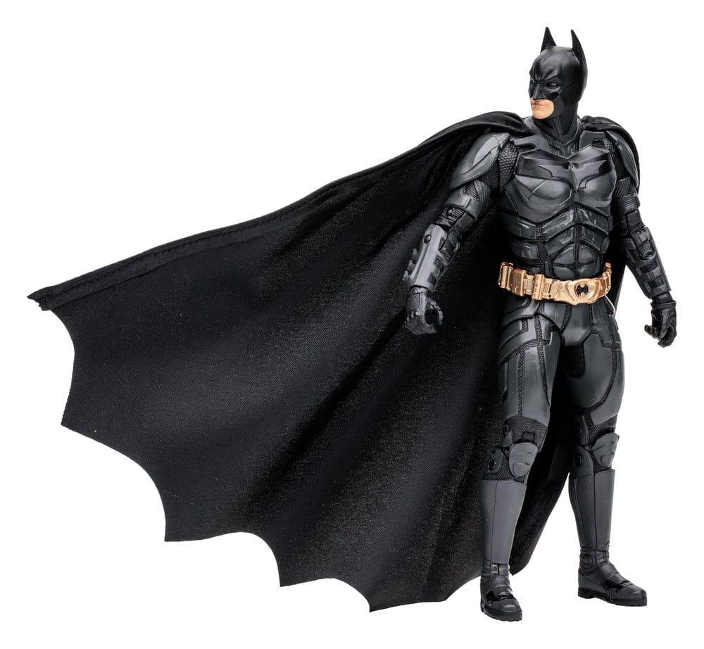 Action Figure Batman (The Dark Knight) DC Multiverse McFarlane Vault Collection 18 cm