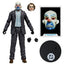 Action Figure McFarlane Vault Collection DC Multiverse The Joker (Bank Robber) The Dark Knight 18 cm