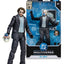 Action Figure McFarlane Vault Collection DC Multiverse The Joker (Bank Robber) The Dark Knight 18 cm