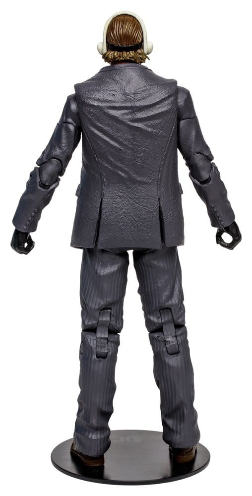Action Figure McFarlane Vault Collection DC Multiverse The Joker (Bank Robber) The Dark Knight 18 cm