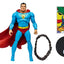 Action Figure Superman DC Multiverse McFarlane Vault Collection (Action Comics) 18 cm