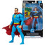 Action Figure Superman DC Multiverse McFarlane Vault Collection (Action Comics) 18 cm