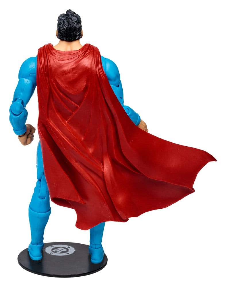 Action Figure Superman DC Multiverse McFarlane Vault Collection (Action Comics) 18 cm