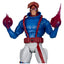 WildC.A.T.S Elite Edition Image Comics Founders Series Deluxe Action Figure Spartan 19 cm