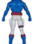 WildC.A.T.S Elite Edition Image Comics Founders Series Deluxe Action Figure Spartan 19 cm