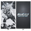 WildC.A.T.S Elite Edition Image Comics Founders Series Deluxe Action Figure Spartan 19 cm