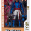 WildC.A.T.S Elite Edition Image Comics Founders Series Deluxe Action Figure Spartan 19 cm