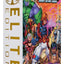 WildC.A.T.S Elite Edition Image Comics Founders Series Deluxe Action Figure Spartan 19 cm