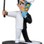 Batman: The Animated Series Q-Fig Deluxe Mini Figure 10 cm Wave 1 Assortimento (12)