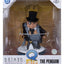 Batman: The Animated Series Q-Fig Deluxe Mini Figure 10 cm Wave 1 Assortimento (12)