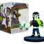 DC Comics QMx Q-Fig Mini Figure Assortimento (10) Quantum Mechanix