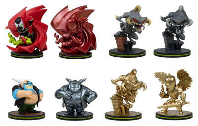 Spawn Q-fig Mini Figure Assortimento (10) – McFarlane Toys
