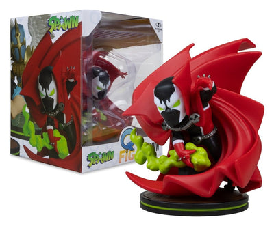 Spawn Q-fig Mini Figure Assortimento (10) – McFarlane Toys