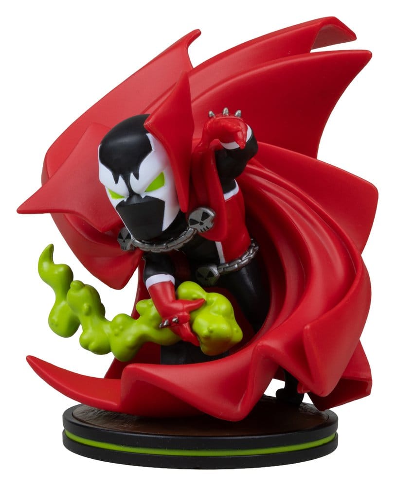 Spawn Q-fig Mini Figure Assortimento (10) – McFarlane Toys
