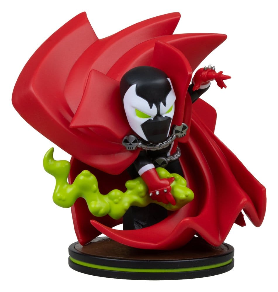 Spawn Q-fig Mini Figure Assortimento (10) – McFarlane Toys