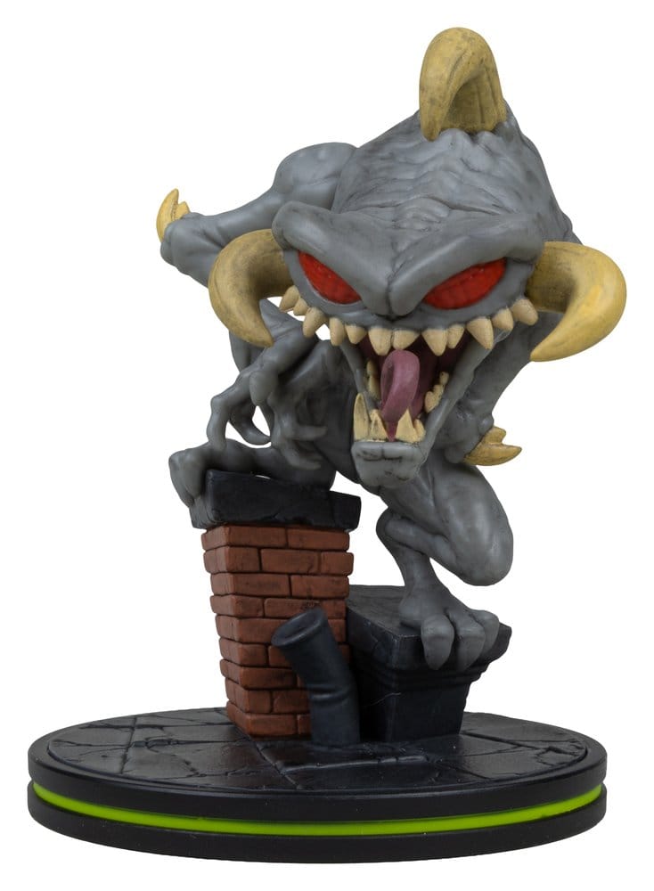 Spawn Q-fig Mini Figure Assortimento (10) – McFarlane Toys