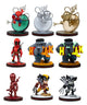 Marvel Q-fig Mini Figure Assortimento (10) – McFarlane Toys