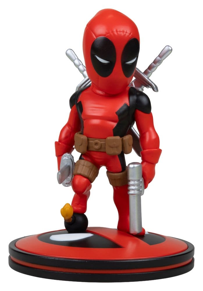 Marvel Q-fig Mini Figure Assortimento (10) – McFarlane Toys