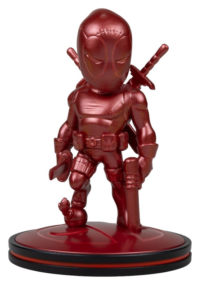 Marvel Q-fig Mini Figure Assortimento (10) – McFarlane Toys