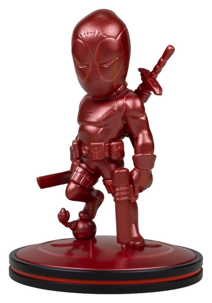 Marvel Q-fig Mini Figure Assortimento (10) – McFarlane Toys