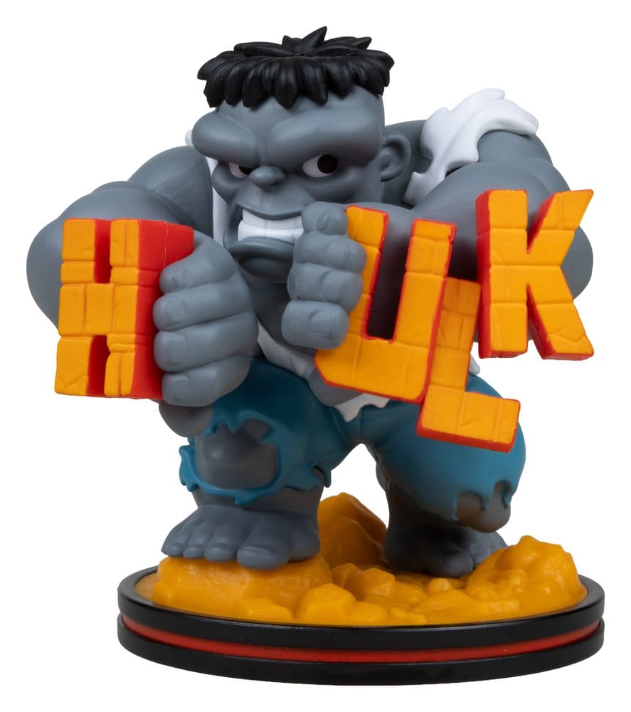Marvel Q-fig Mini Figure Assortimento (10) – McFarlane Toys