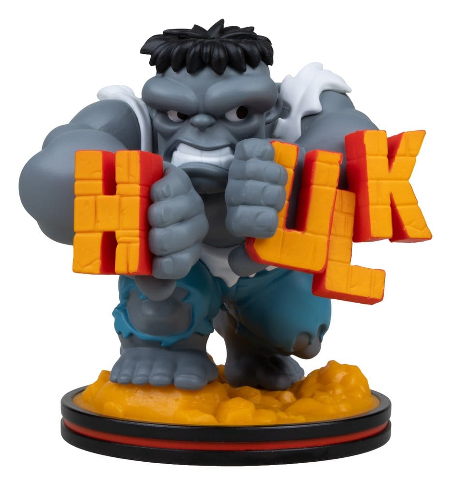 Marvel Q-fig Mini Figure Assortimento (10) – McFarlane Toys