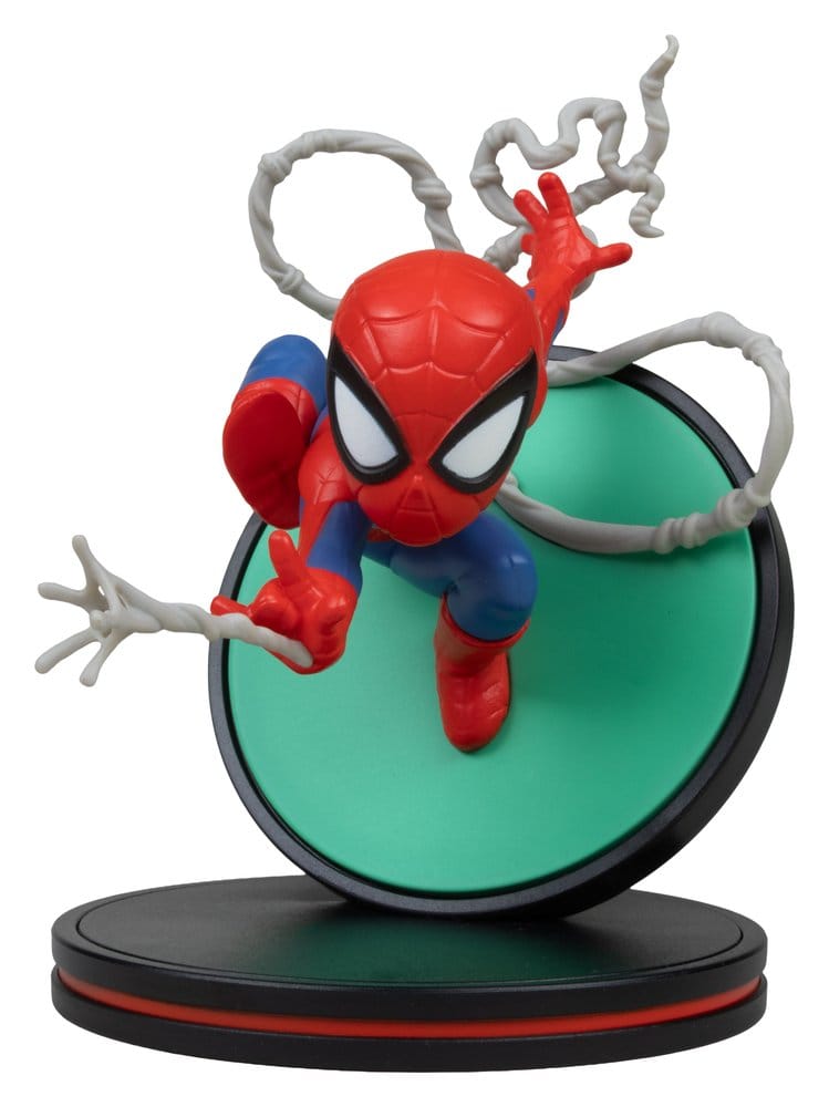 Marvel Q-fig Mini Figure Assortimento (10) – McFarlane Toys