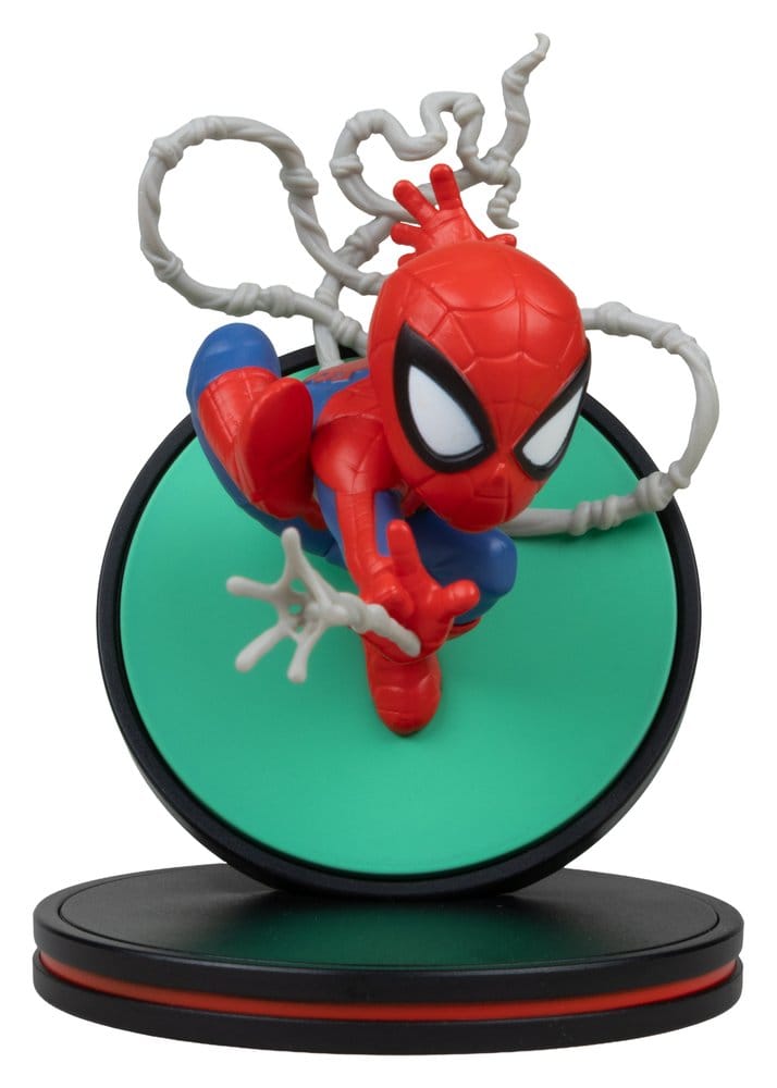 Marvel Q-fig Mini Figure Assortimento (10) – McFarlane Toys