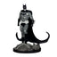 DC Direct Statua 1:10 Batman di Bjorn Barends (Black & White) 18 cm McFarlane Toys