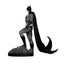 DC Direct Statua 1:10 Batman di Bjorn Barends (Black & White) 18 cm McFarlane Toys
