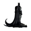 DC Direct Statua 1:10 Batman di Bjorn Barends (Black & White) 18 cm McFarlane Toys