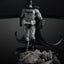 DC Direct Statua 1:10 Batman di Bjorn Barends (Black & White) 18 cm McFarlane Toys