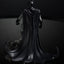 DC Direct Statua 1:10 Batman di Bjorn Barends (Black & White) 18 cm McFarlane Toys