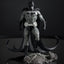 DC Direct Statua 1:10 Batman di Bjorn Barends (Black & White) 18 cm McFarlane Toys