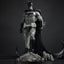 DC Direct Statua 1:10 Batman di Bjorn Barends (Black & White) 18 cm McFarlane Toys