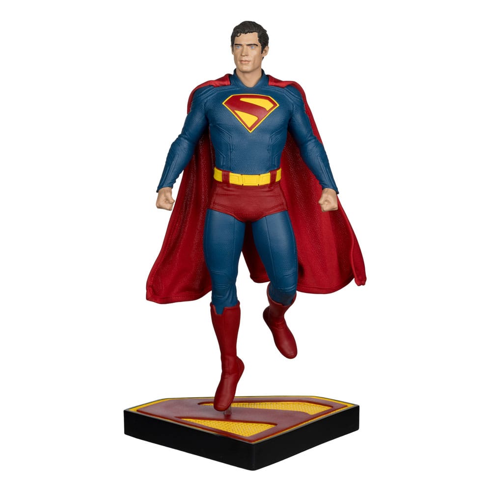 Superman (2025) DC Direct Statua 1:6 35 cm McFarlane Toys