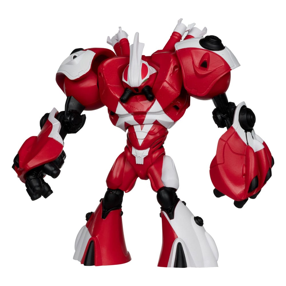 Spawn Action Figure 18 cm Wave 8 30° Anniversario - Assortimento da 6 Pezzi McFarlane Toys