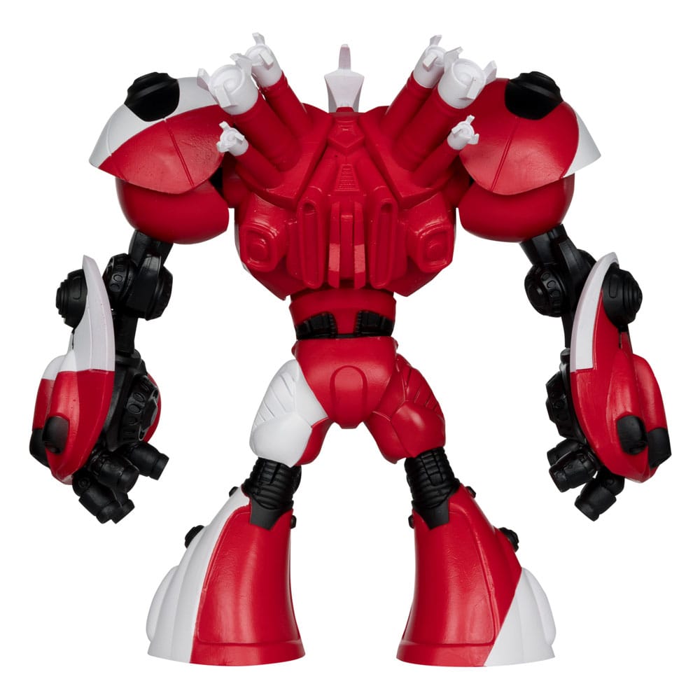 Spawn Action Figure 18 cm Wave 8 30° Anniversario - Assortimento da 6 Pezzi McFarlane Toys
