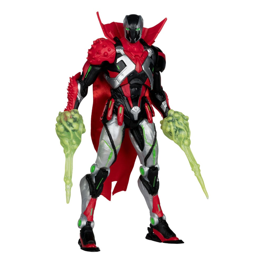 Spawn Action Figure 18 cm Wave 8 30° Anniversario - Assortimento da 6 Pezzi McFarlane Toys