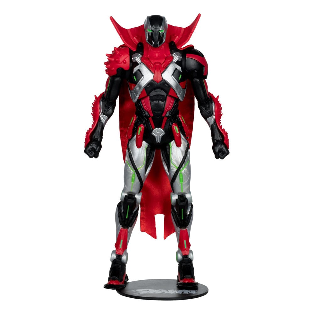 Spawn Action Figure 18 cm Wave 8 30° Anniversario - Assortimento da 6 Pezzi McFarlane Toys