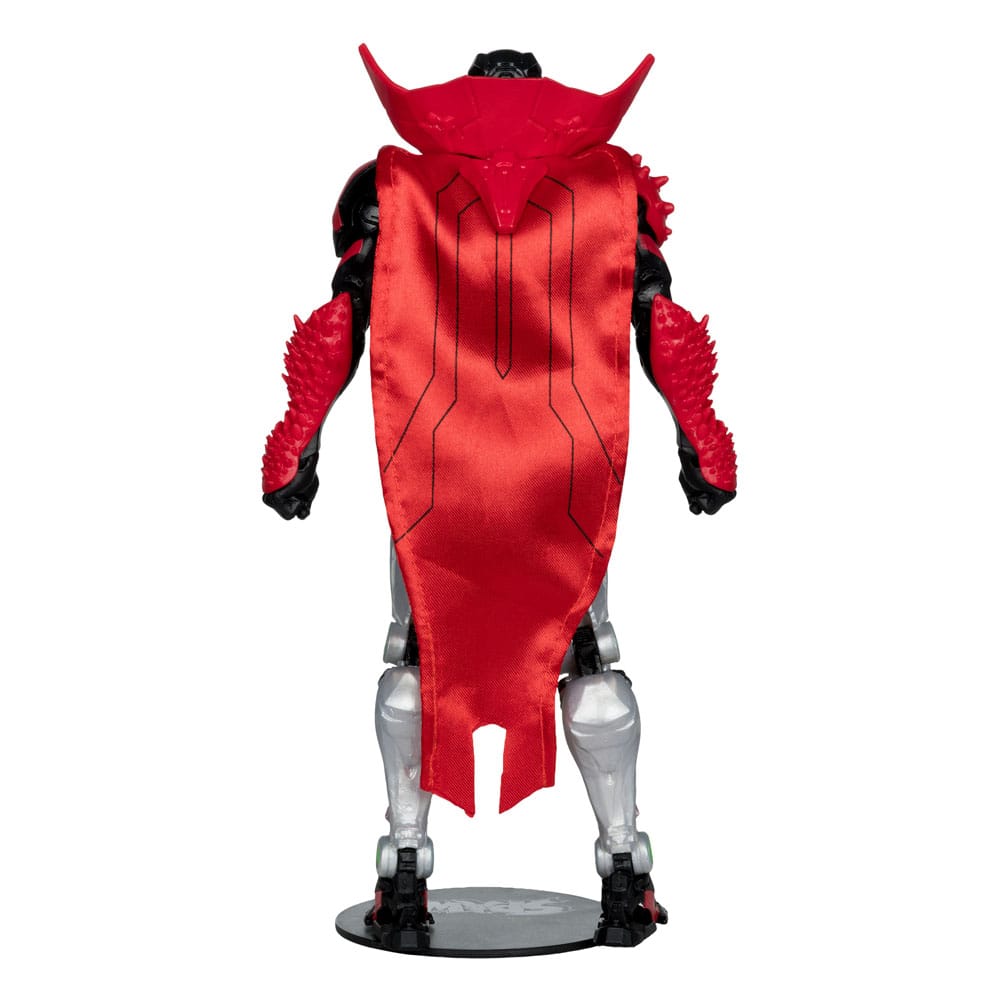 Spawn Action Figure 18 cm Wave 8 30° Anniversario - Assortimento da 6 Pezzi McFarlane Toys