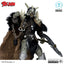 Spawn Bloodaxe con Cavallo – Action Figure (Spawn: The Dark Ages) – McFarlane Toys 30° Anniversario Gold Label 18 cm