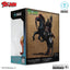 Spawn Bloodaxe con Cavallo – Action Figure (Spawn: The Dark Ages) – McFarlane Toys 30° Anniversario Gold Label 18 cm
