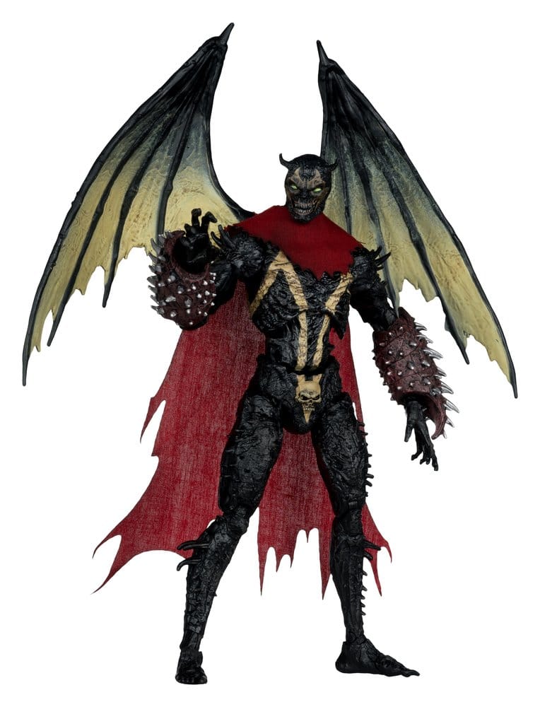 Spawn Action Figure Classic Nightmare Spawn 23 cm - McFarlane Toys