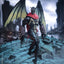 Spawn Action Figure Classic Nightmare Spawn 23 cm - McFarlane Toys